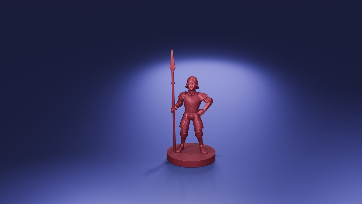 Guard