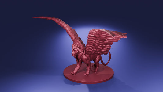 Gynosphinx