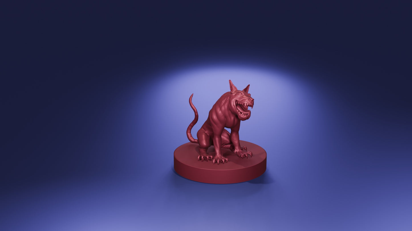 Hell Hound