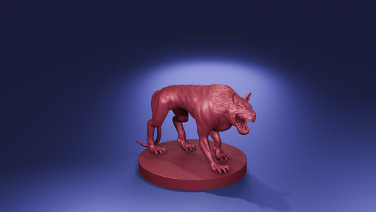 Hell Hound