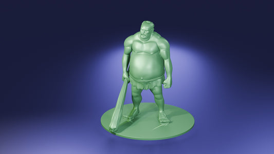 Hill Giant