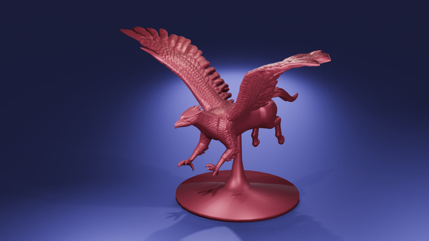 Hippogriff