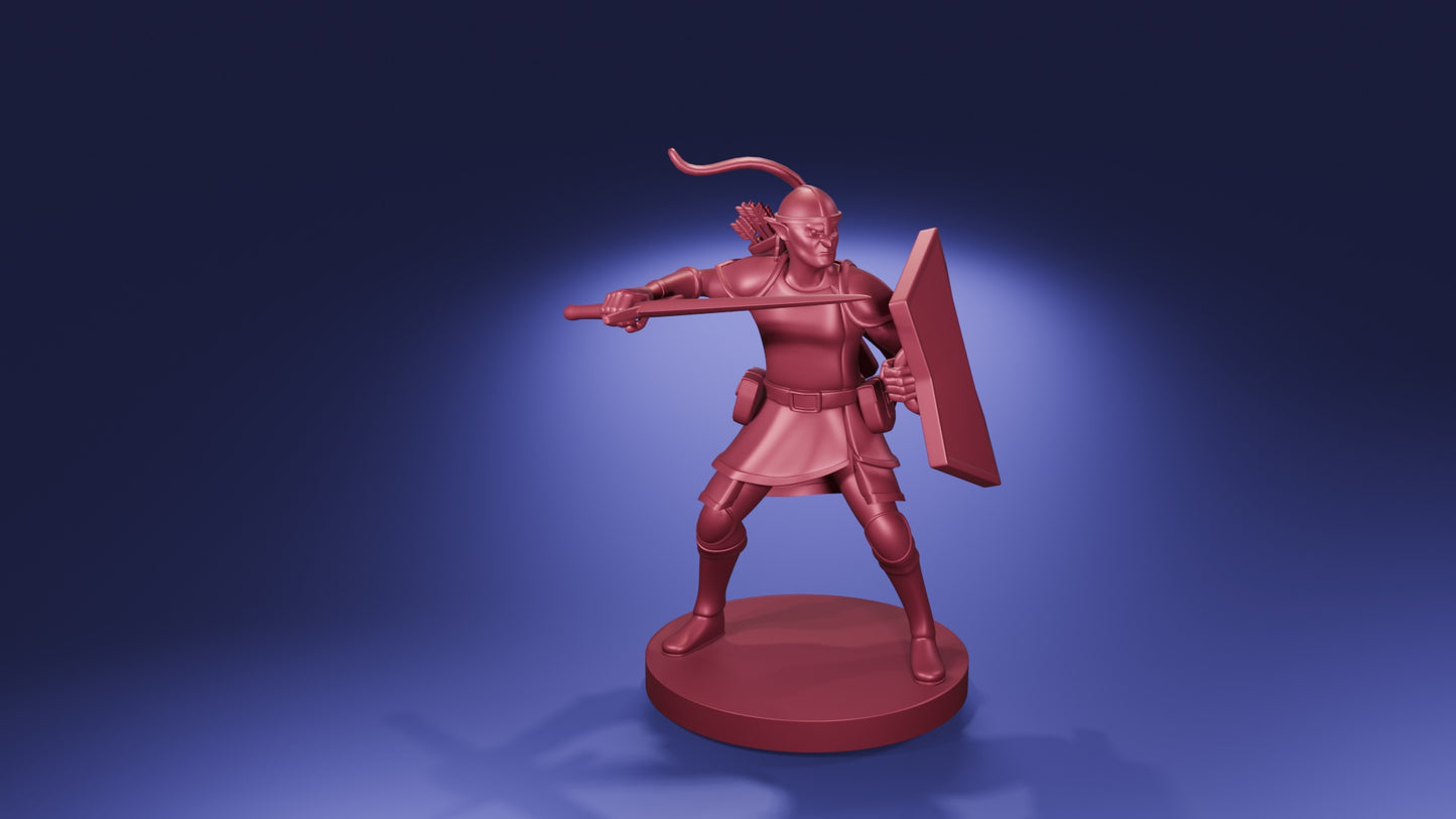 Hobgoblin