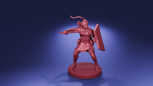 Hobgoblin