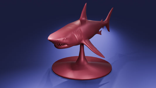 Hunter Shark