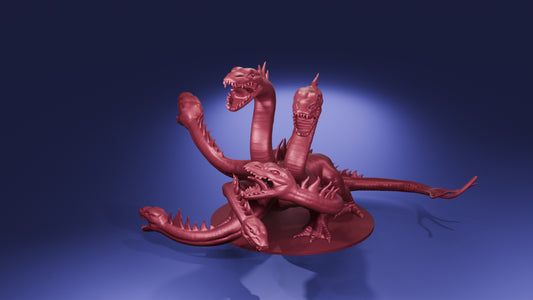 Hydra