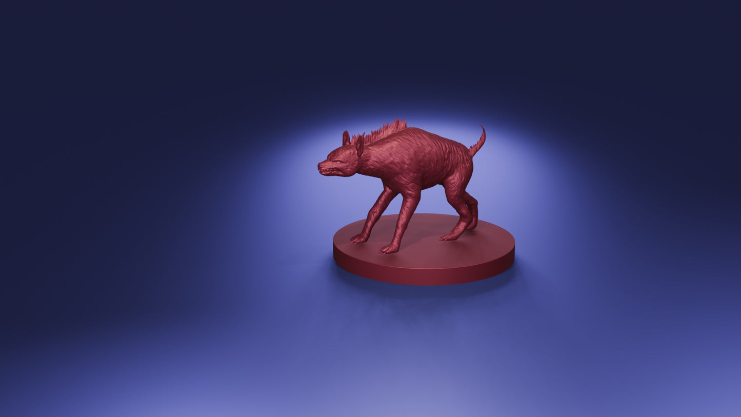 Hyena