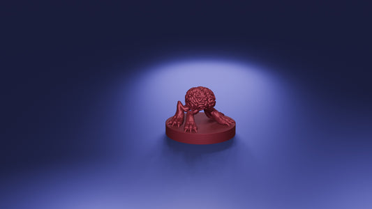 Intellect Devourer
