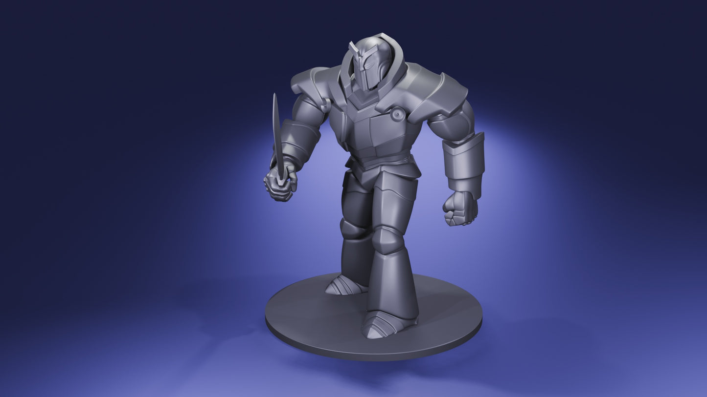 Golem