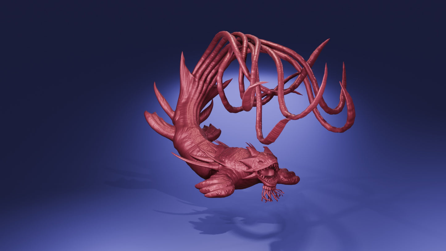 Kraken