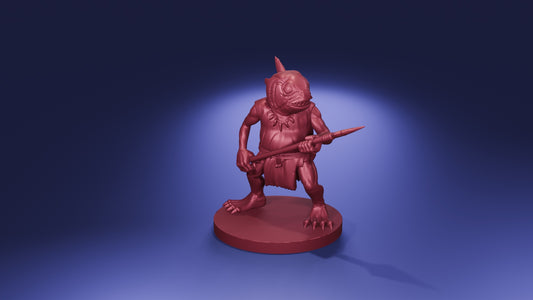 Kuo-Toa