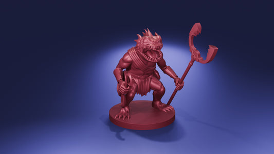 Kuo-Toa Whip