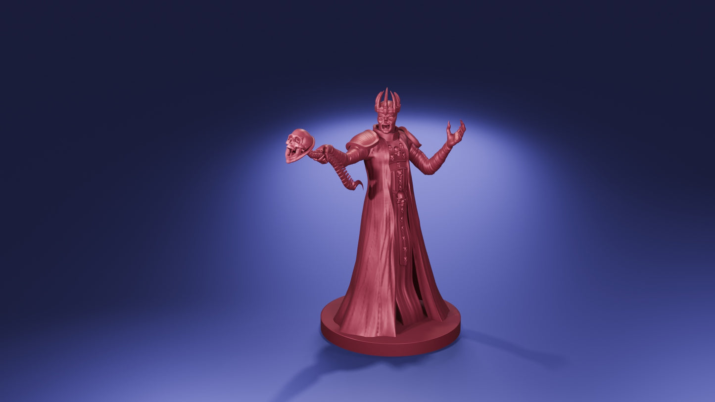 Lich