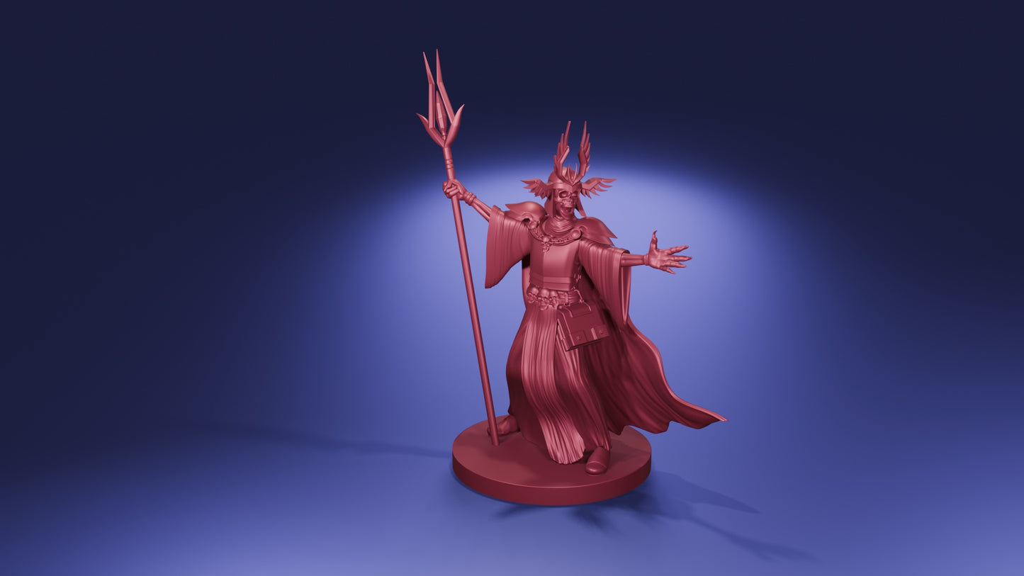 Lich