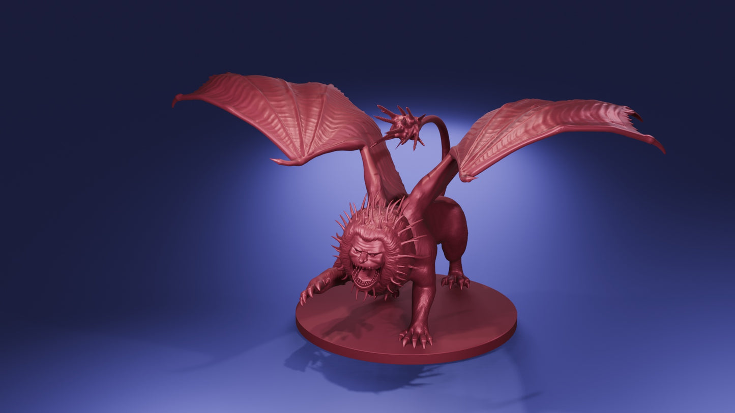 Manticore