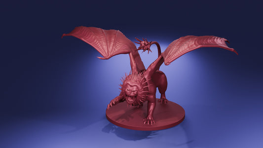 Manticore