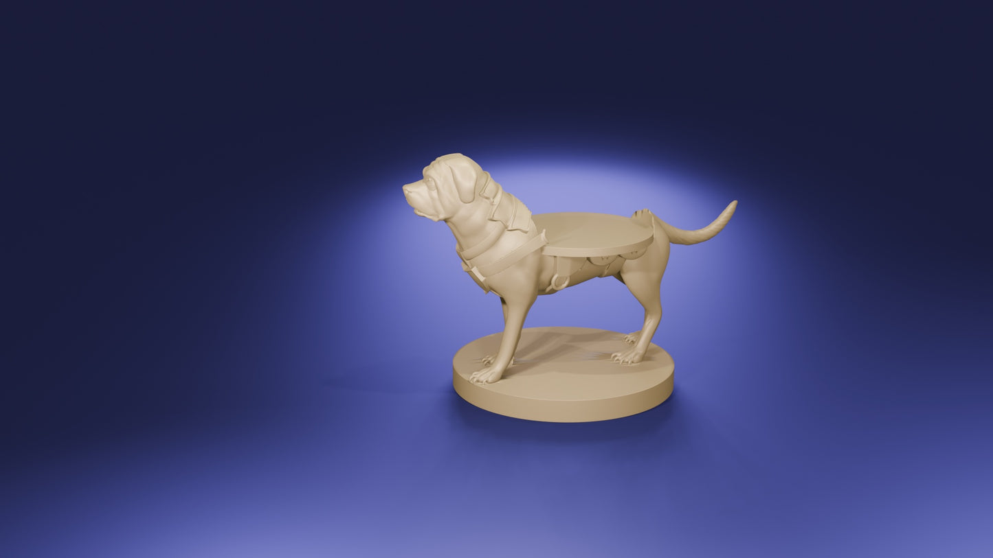 Mastiff