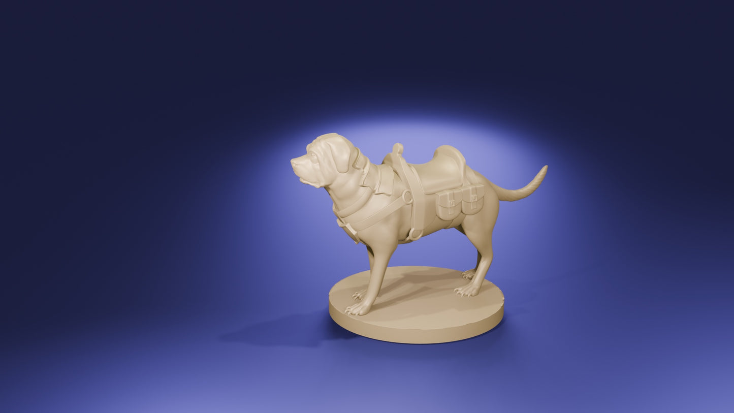 Mastiff