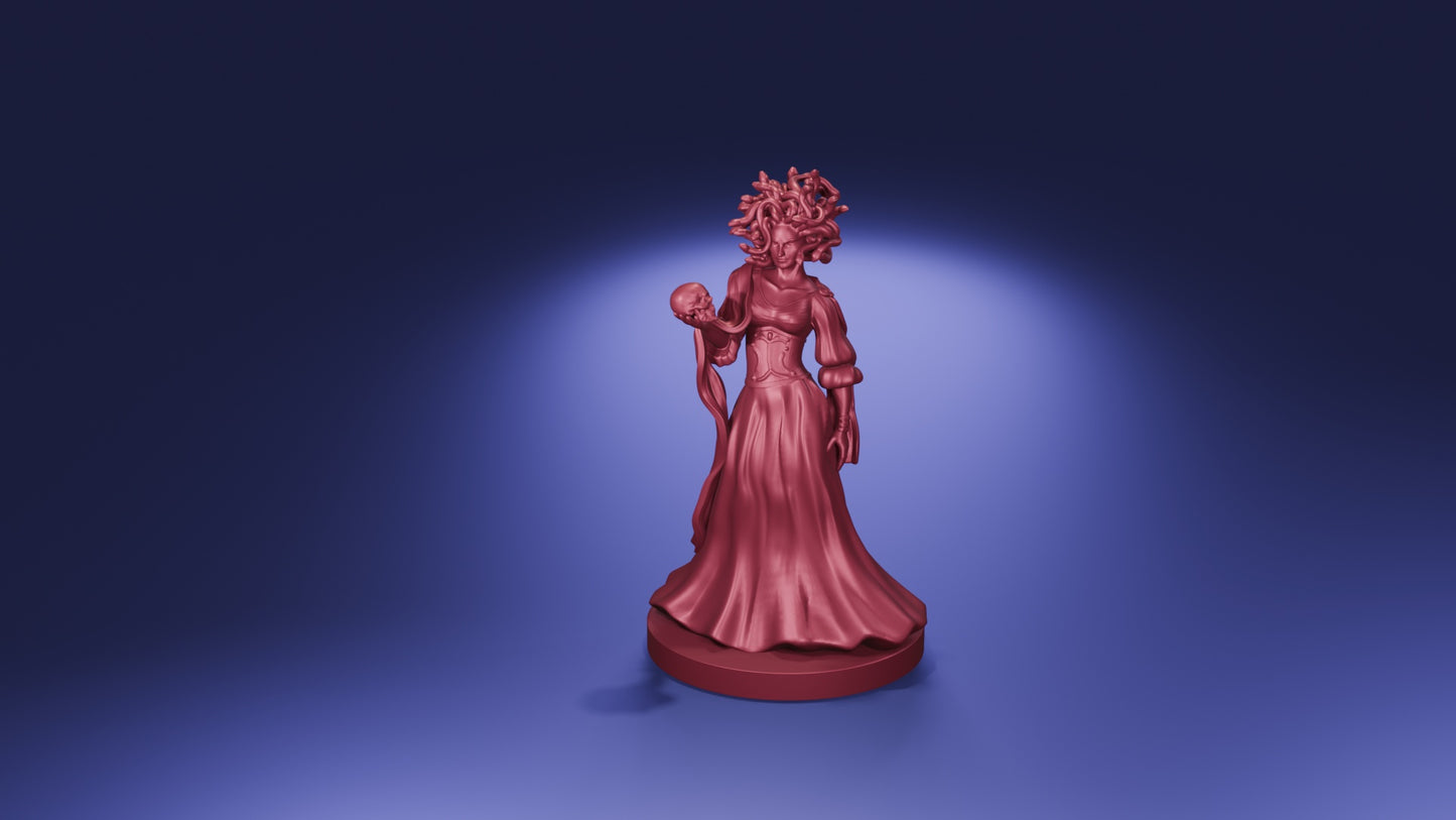 Medusa