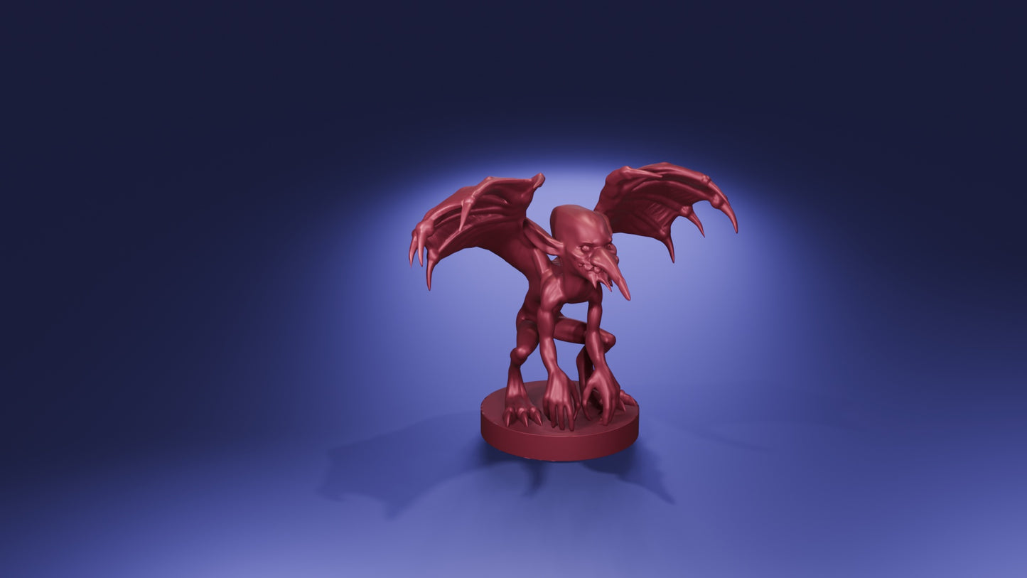 Mephit