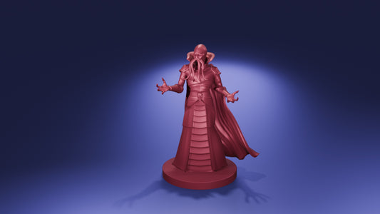 Mind Flayer