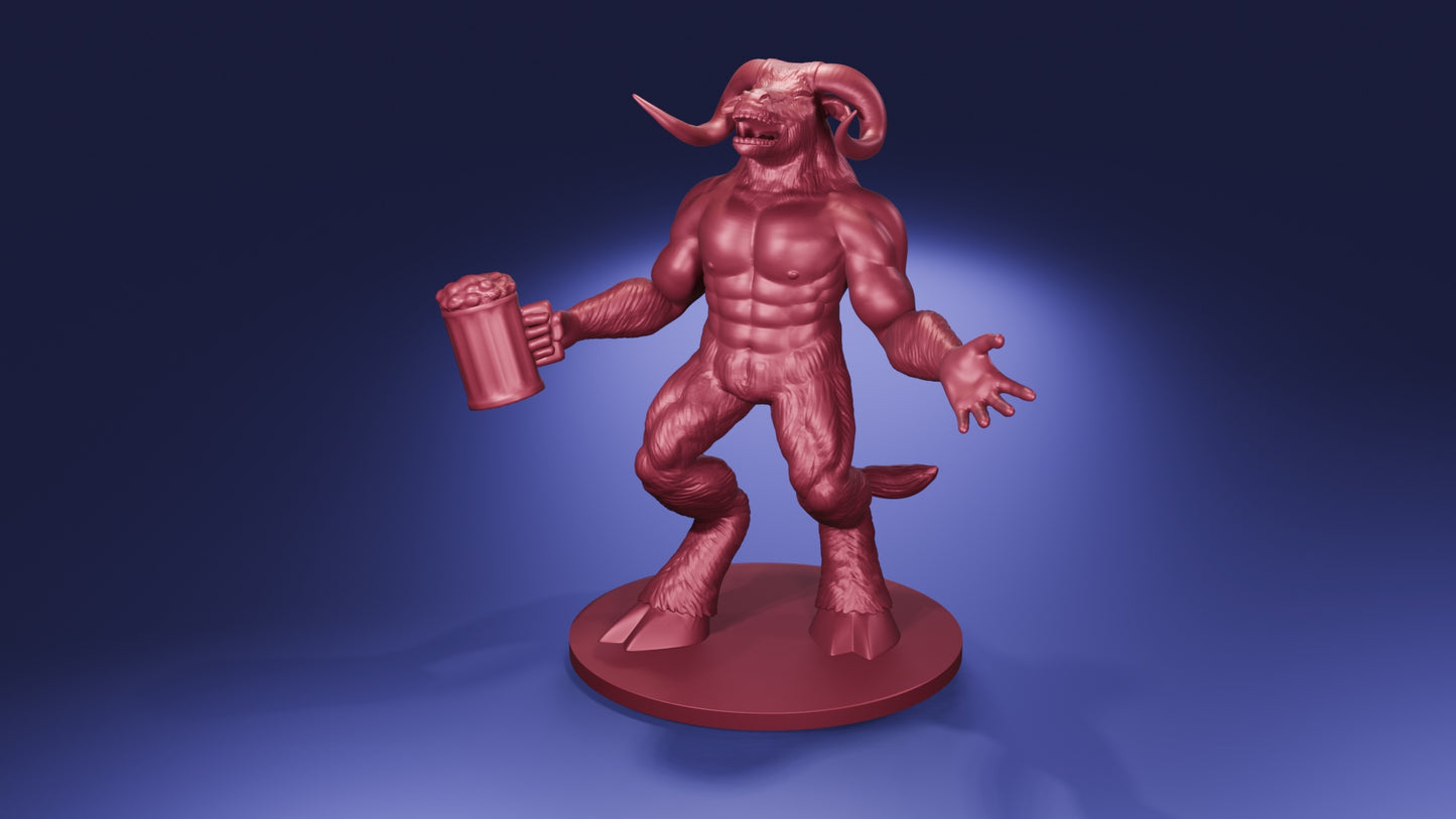 Minotaur