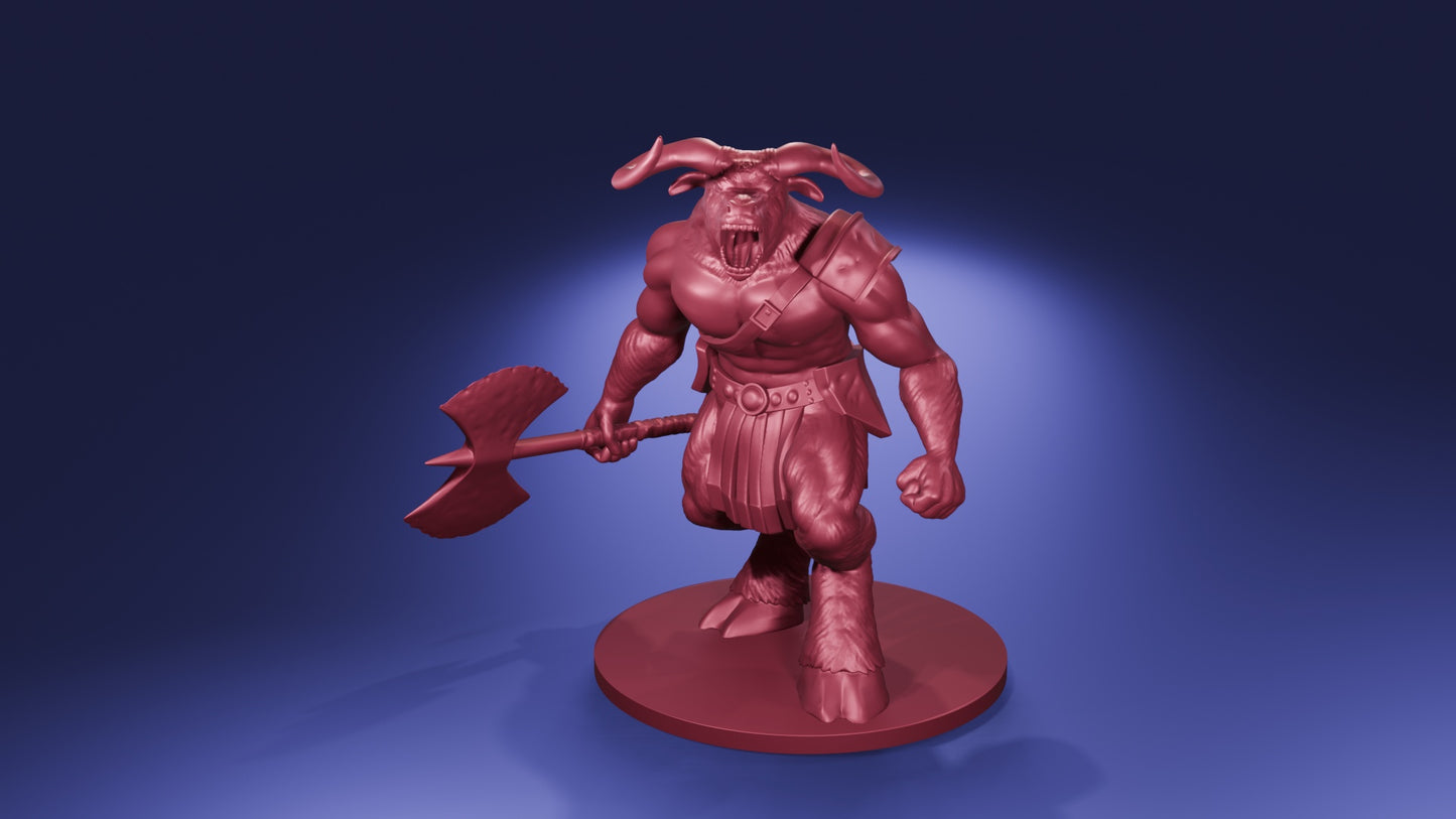 Minotaur