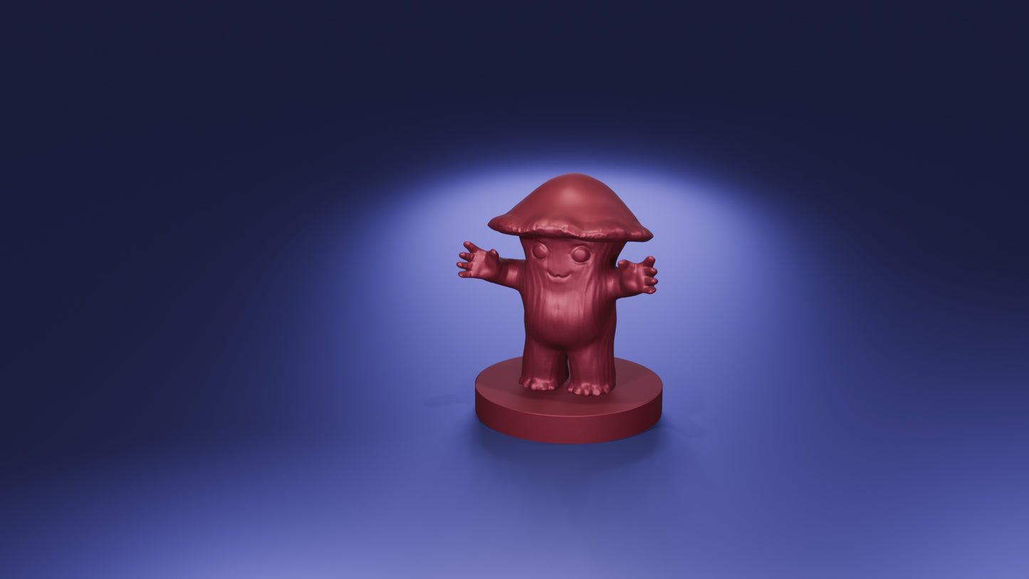Myconid Sprout