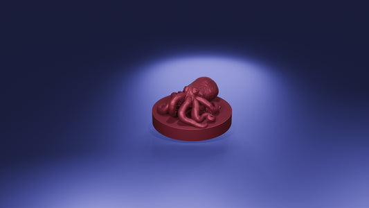 Octopus