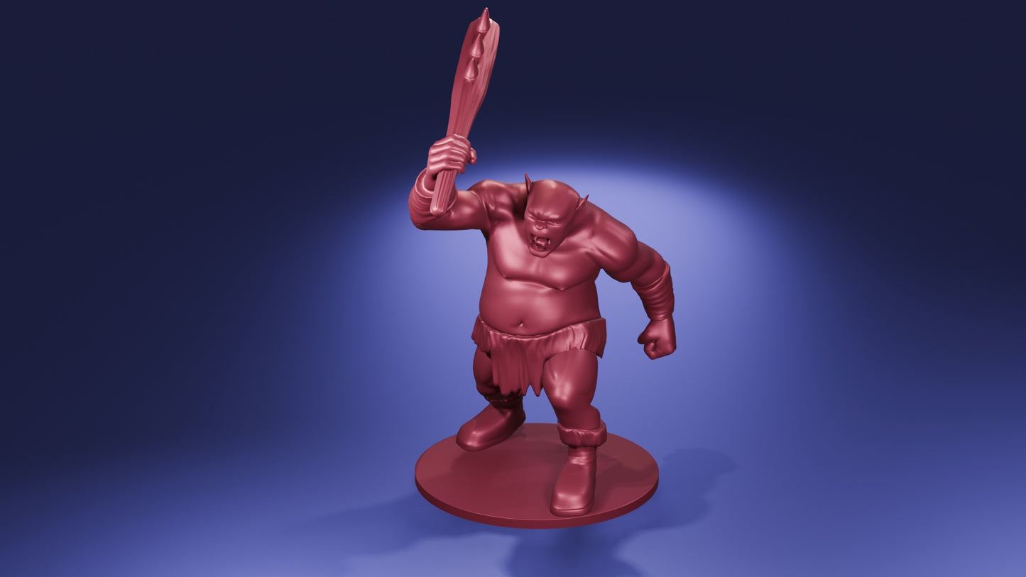 Ogre