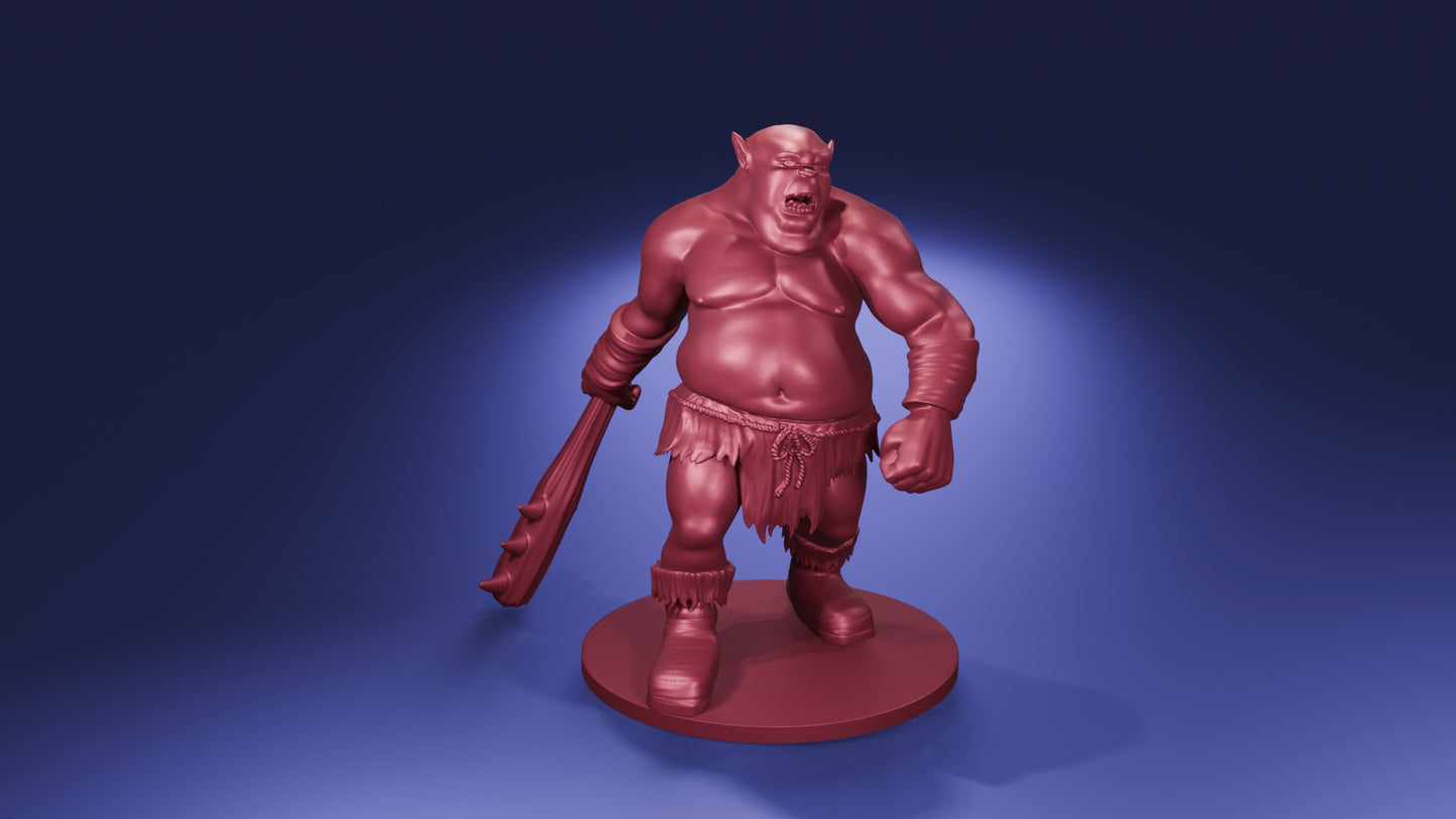 Ogre
