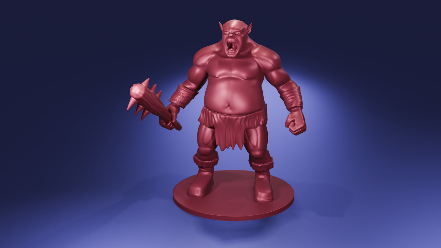 Ogre