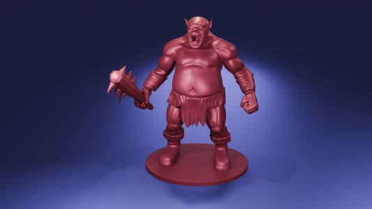 Ogre
