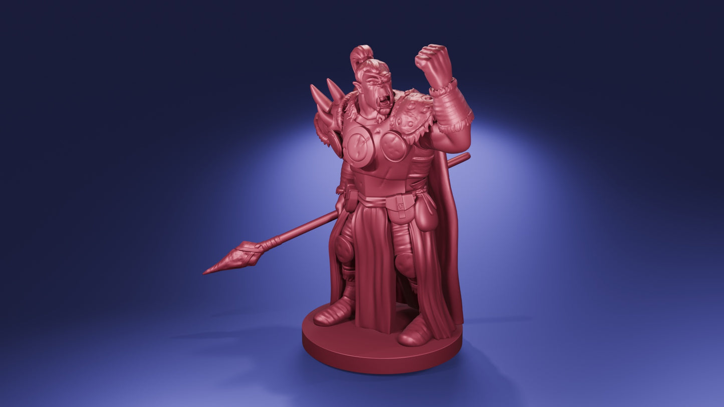 Orc