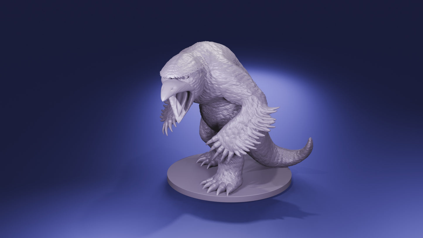 Owlbear