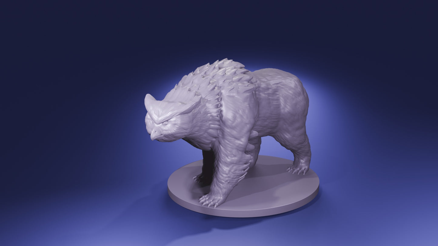 Owlbear