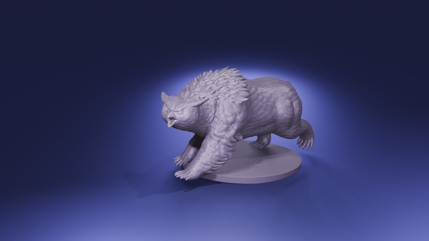 Owlbear