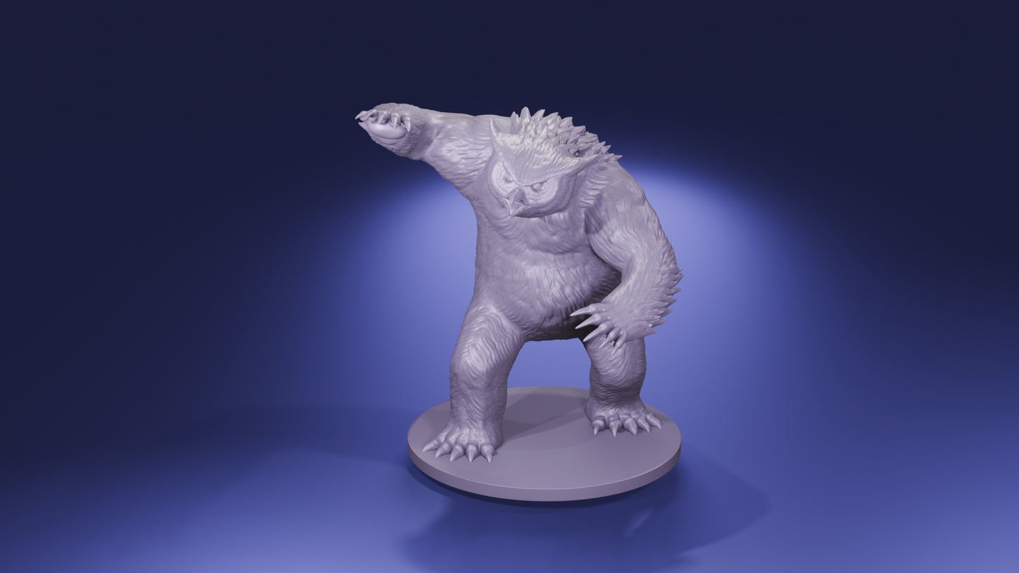 Owlbear
