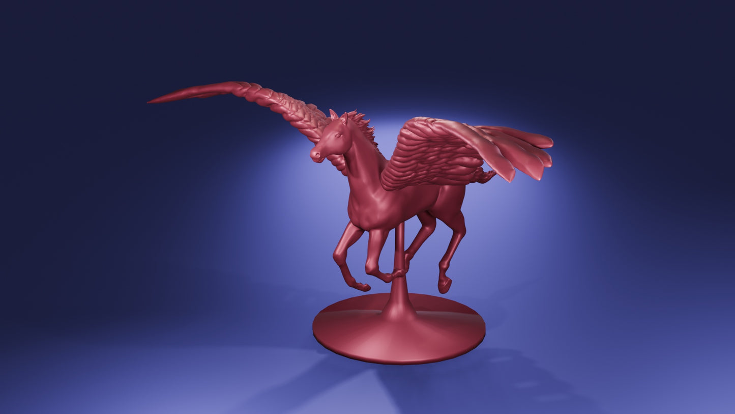 Pegasus