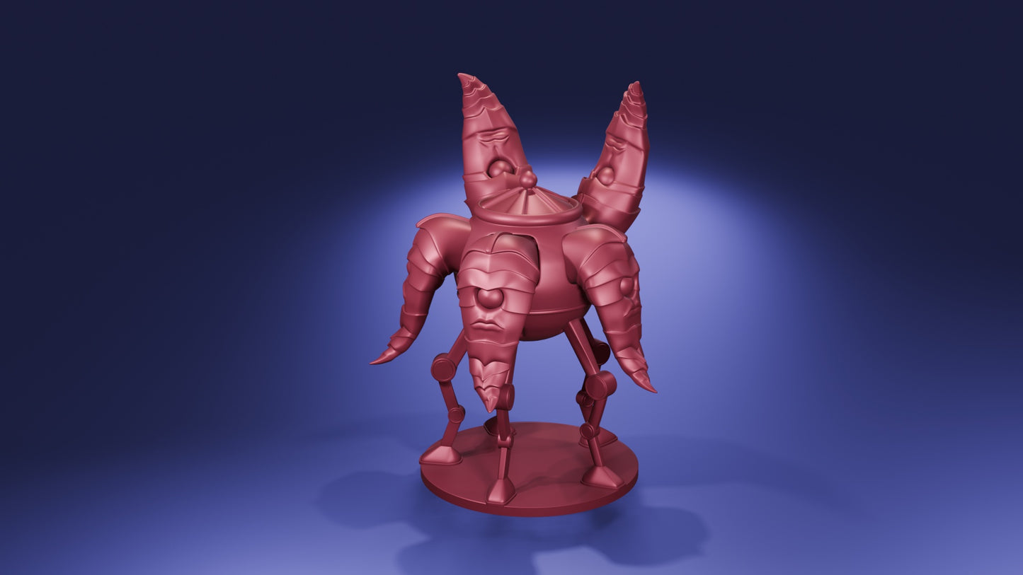 Modron