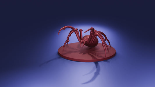 Phase Spider