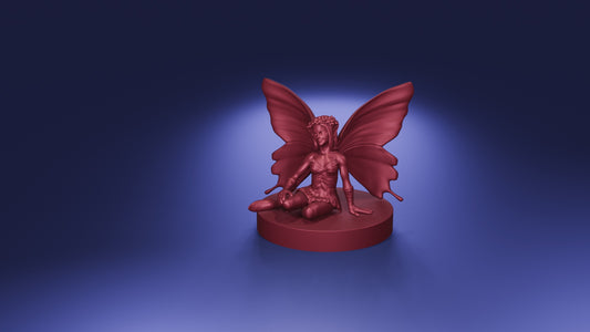Pixie