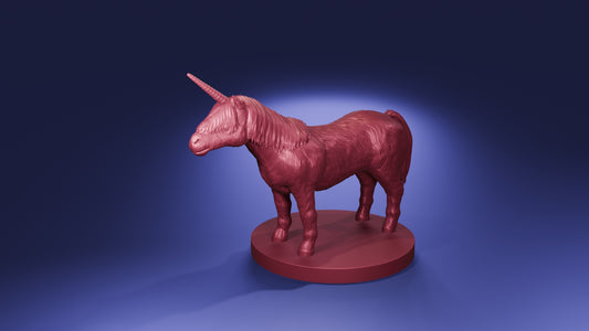 Pocket Unicorn