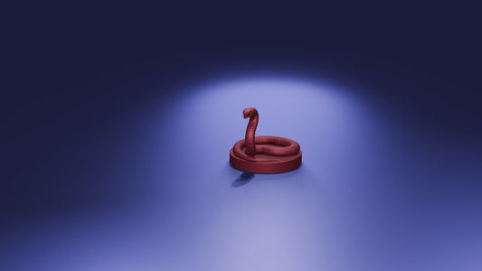 Poisonous Snake