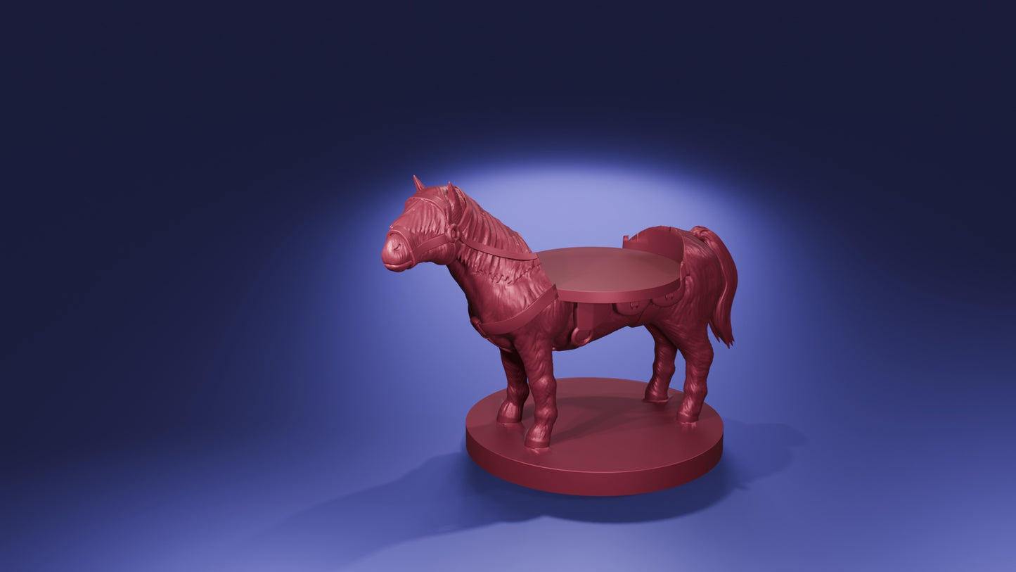 Pony