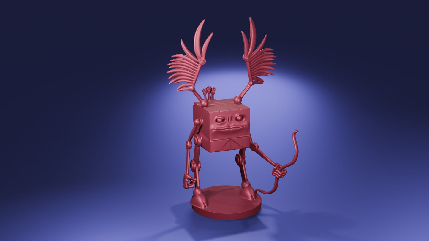 Modron