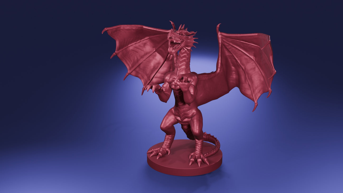 Red Dragon