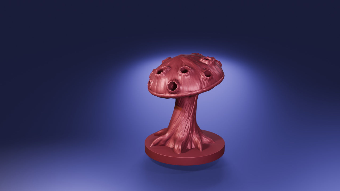 Fungi