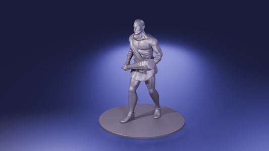 Stone Giant