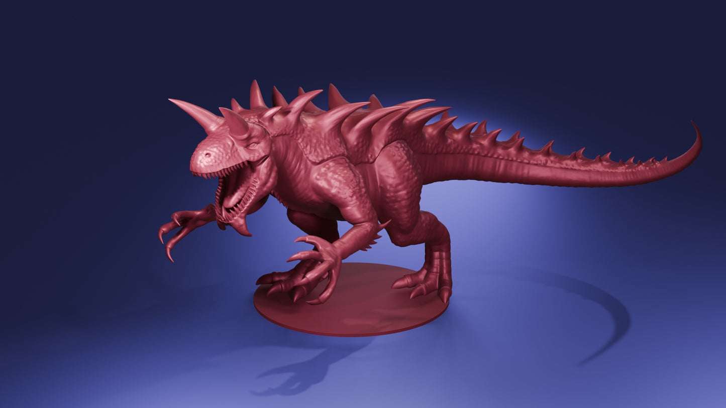 Tarrasque